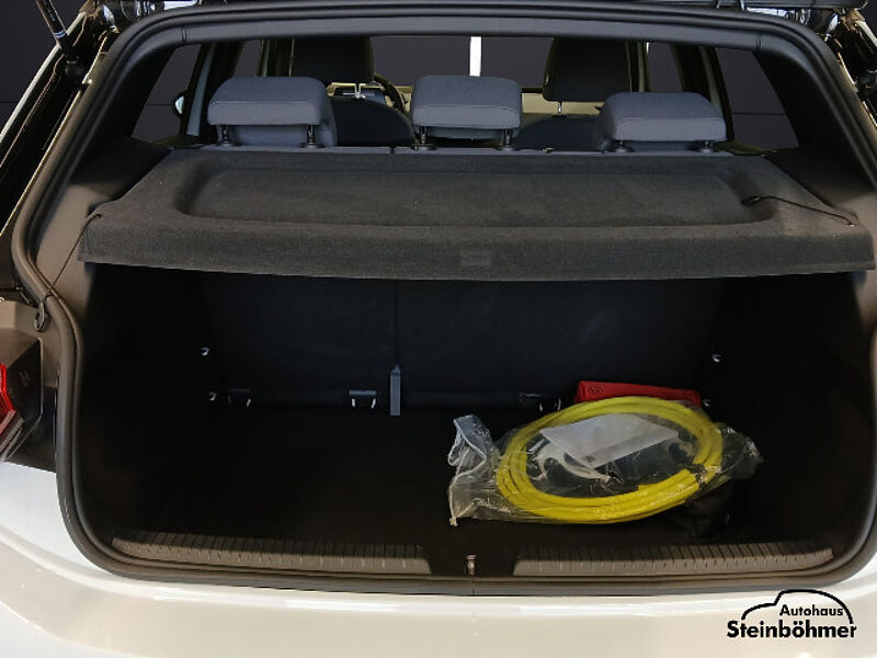 Volkswagen ID.3 Pro Performance IQ. Light NAV HeadUp ACC SHZ