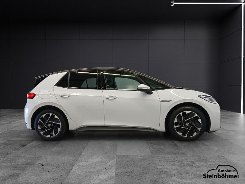 Volkswagen ID.3 Pro Performance IQ. Light NAV HeadUp ACC SHZ
