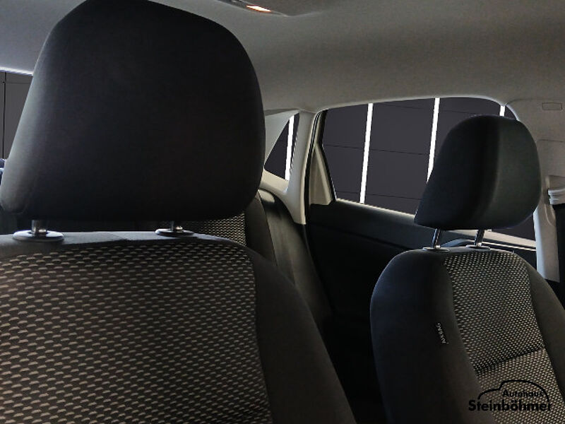 Volkswagen Polo 1.0 MPI LED AppCon SHZ Klima ParkPilot