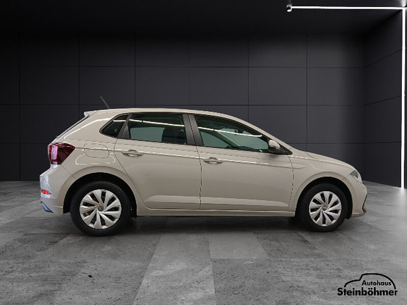 Volkswagen Polo 1.0 MPI LED AppCon SHZ Klima ParkPilot