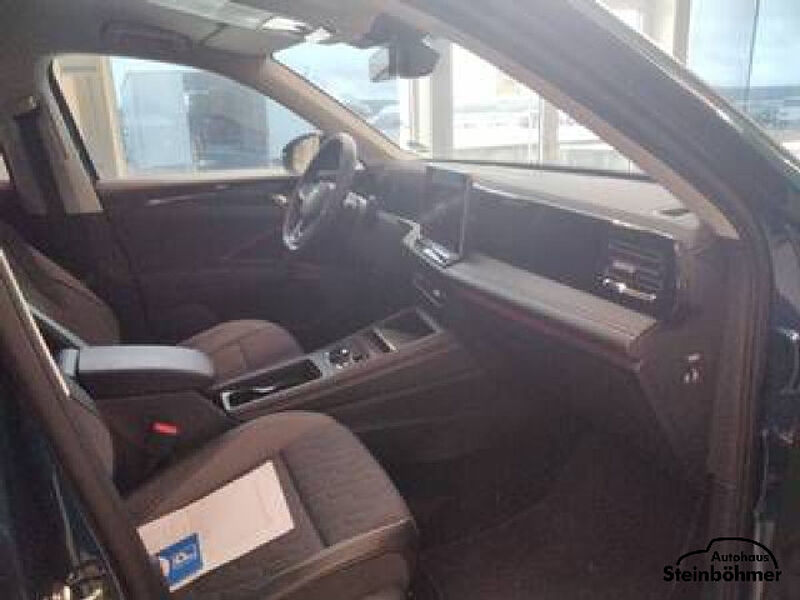 Volkswagen Tiguan Goal 2.0TDI DSG LED Plus NAV AHK ACC