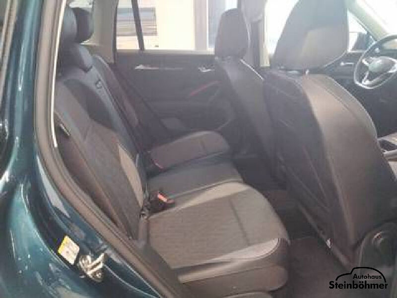 Volkswagen Tiguan Goal 2.0TDI DSG LED Plus NAV AHK ACC