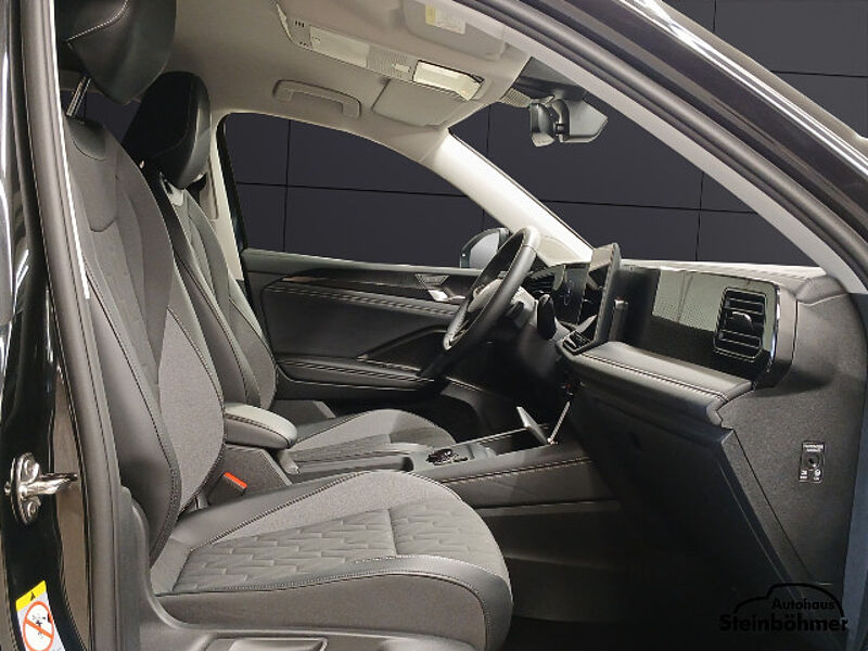 Volkswagen Tiguan Goal 2.0TDI Navi AHK LED AreaView