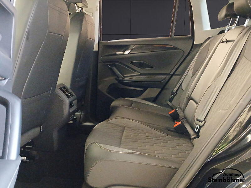 Volkswagen Tiguan Goal 2.0TDI Navi AHK LED AreaView
