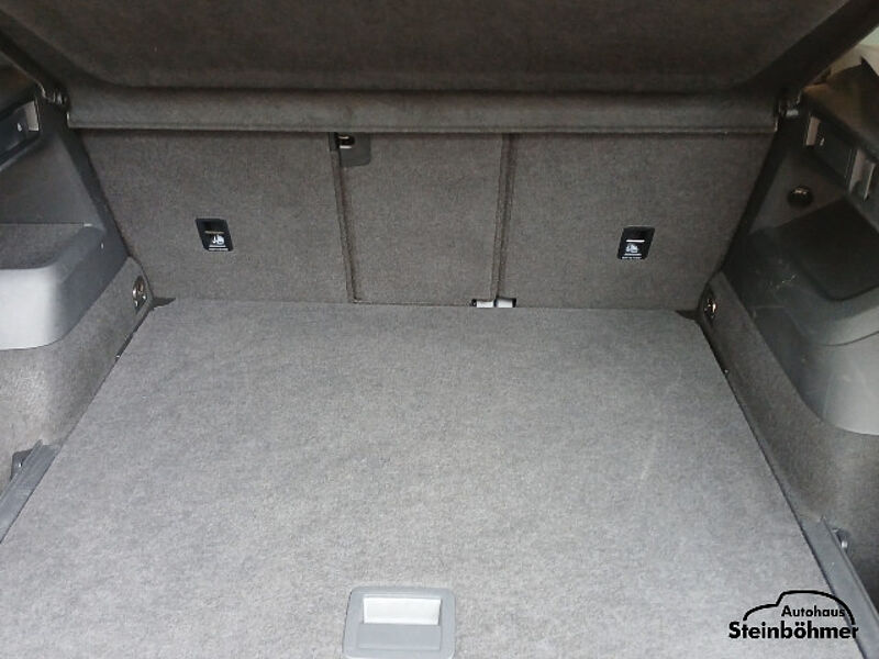 Volkswagen Tiguan Goal 2.0TDI Navi AHK LED AreaView