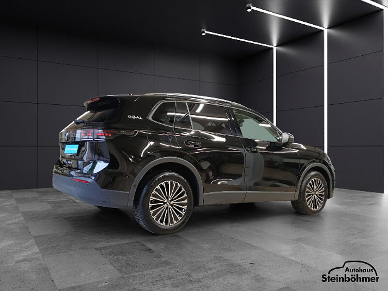 Volkswagen Tiguan Goal 2.0TDI Navi AHK LED AreaView