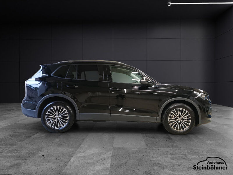 Volkswagen Tiguan Goal 2.0TDI Navi AHK LED AreaView