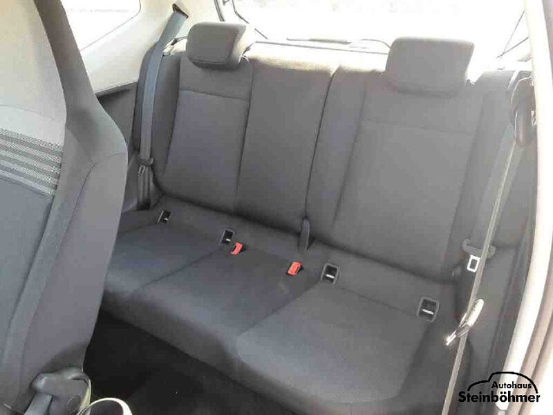 Volkswagen up! move up! 1.0MPI maps+more Bluetooth SHZ