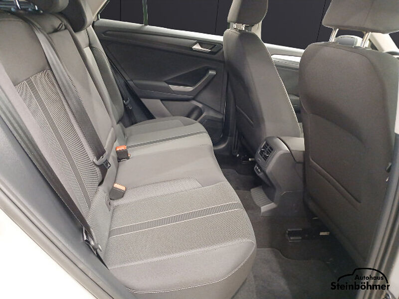 Volkswagen T-Roc Life 1.0TSI Navi LED SHZ AppCon