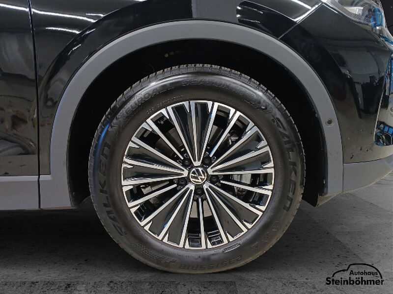 Volkswagen Tiguan Goal 2.0 TDI Navi AHK LED AreaView