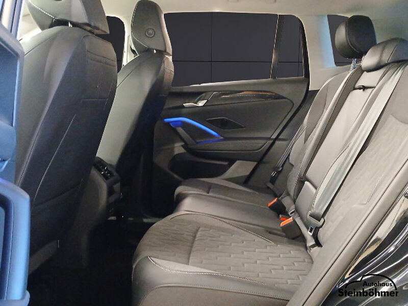 Volkswagen Tiguan Goal 2.0 TDI Navi AHK LED AreaView