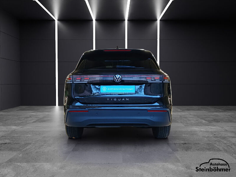 Volkswagen Tiguan Goal 2.0 TDI Navi AHK LED AreaView