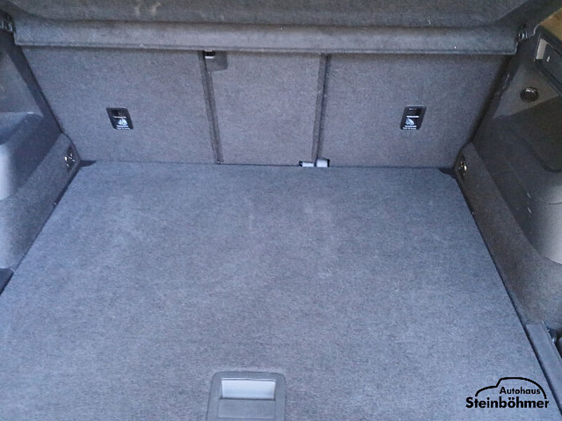 Volkswagen Tiguan Goal 2.0 TDI Navi AHK LED AreaView