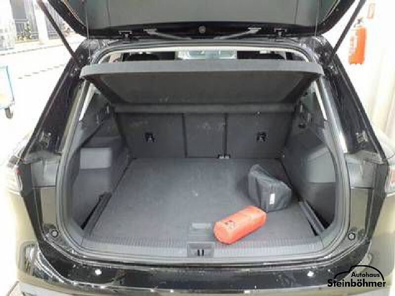 Volkswagen Tiguan Goal 2.0 TDI Navi AHK LED AreaView