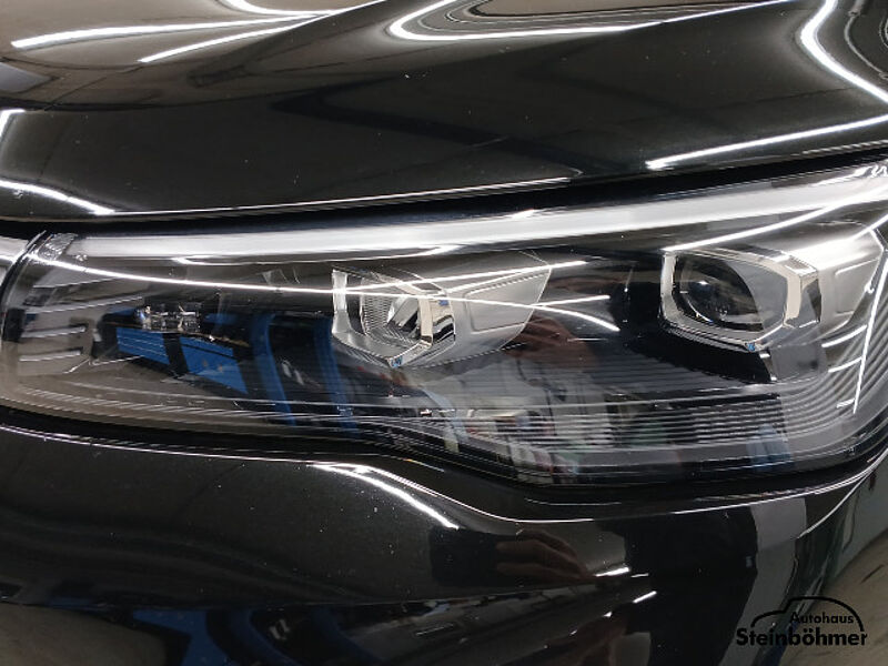 Volkswagen Tiguan Goal 2.0 TDI Navi AHK LED AreaView