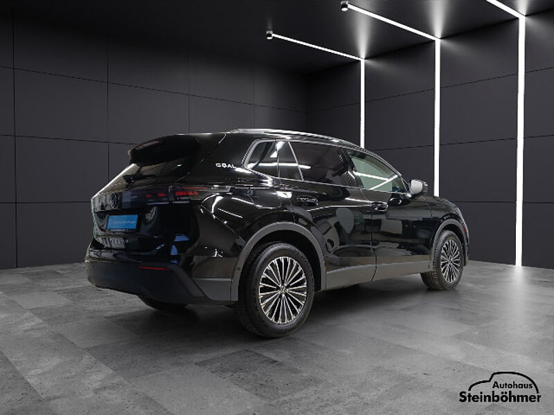 Volkswagen Tiguan Goal 2.0 TDI Navi AHK LED AreaView