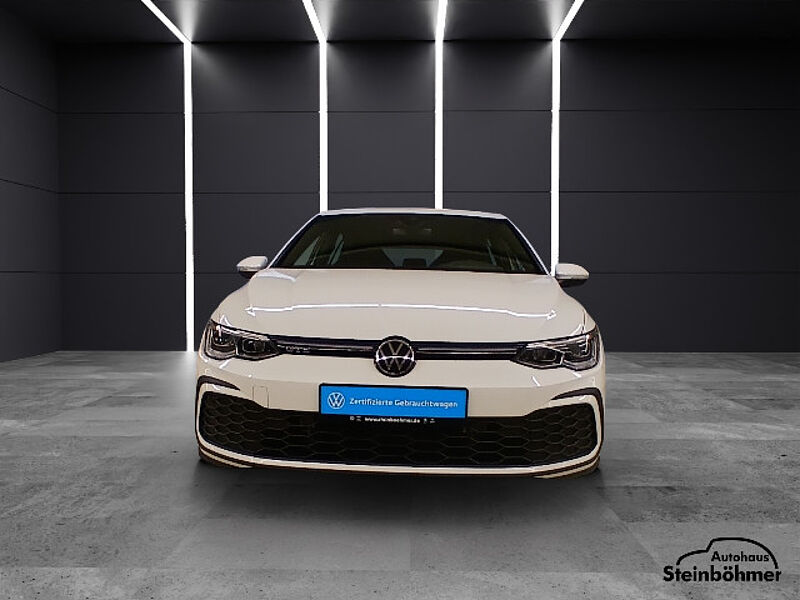 Volkswagen Golf GTE Navi LED Rearview AppConnect DAB+