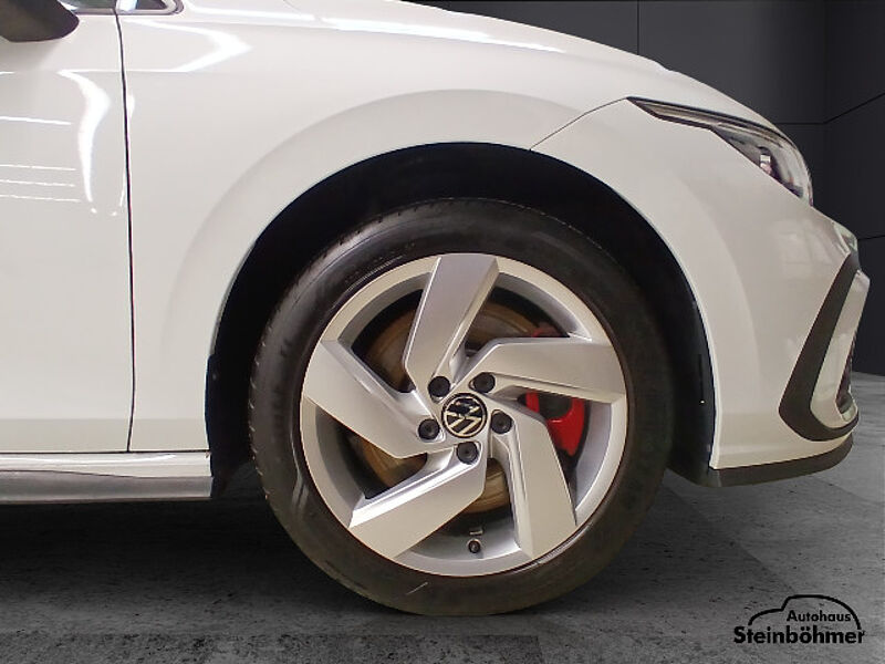 Volkswagen Golf GTE Navi LED Rearview AppConnect DAB+