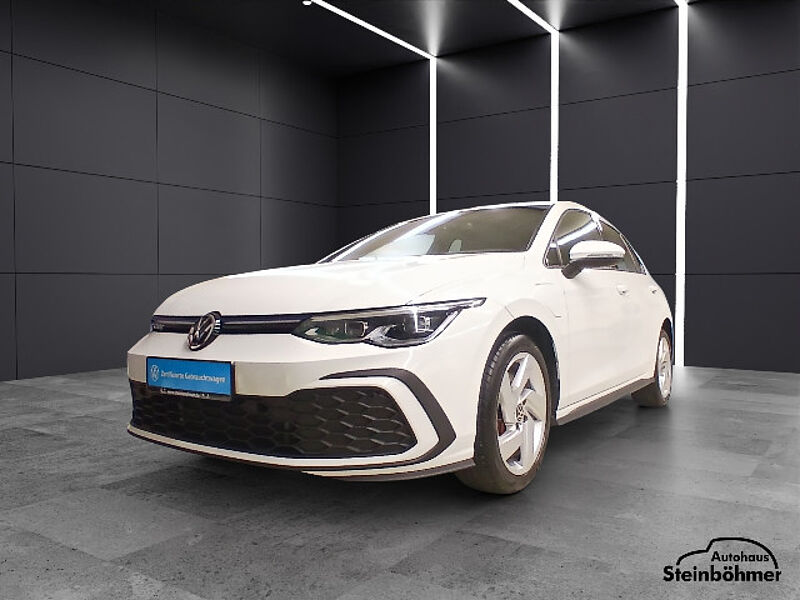 Volkswagen Golf GTE Navi LED Rearview AppConnect DAB+