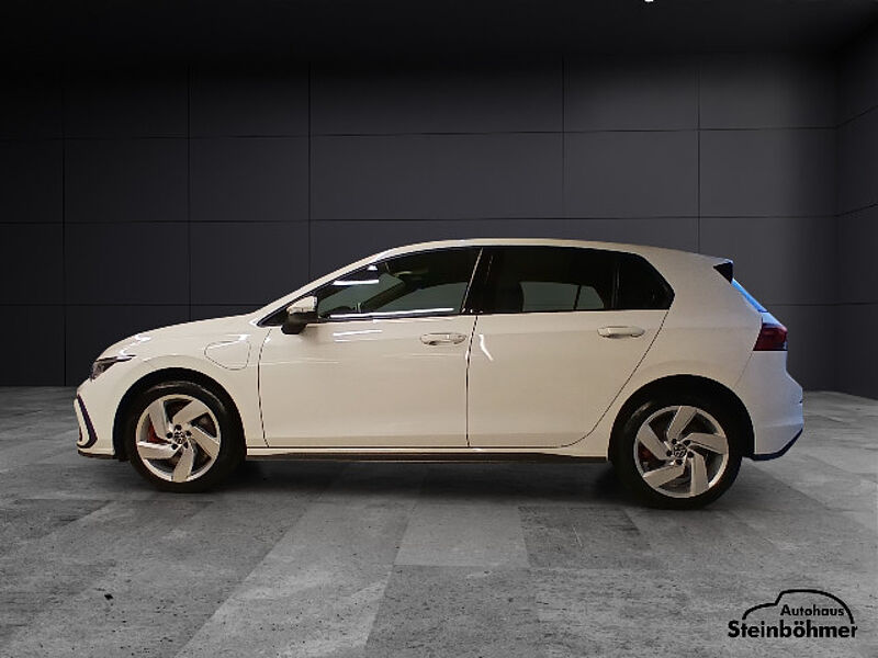 Volkswagen Golf GTE Navi LED Rearview AppConnect DAB+