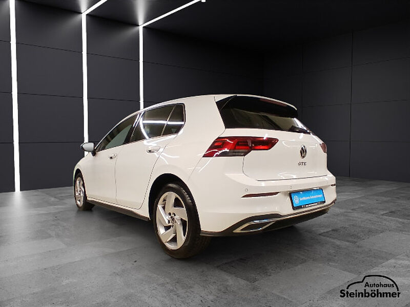 Volkswagen Golf GTE Navi LED Rearview AppConnect DAB+