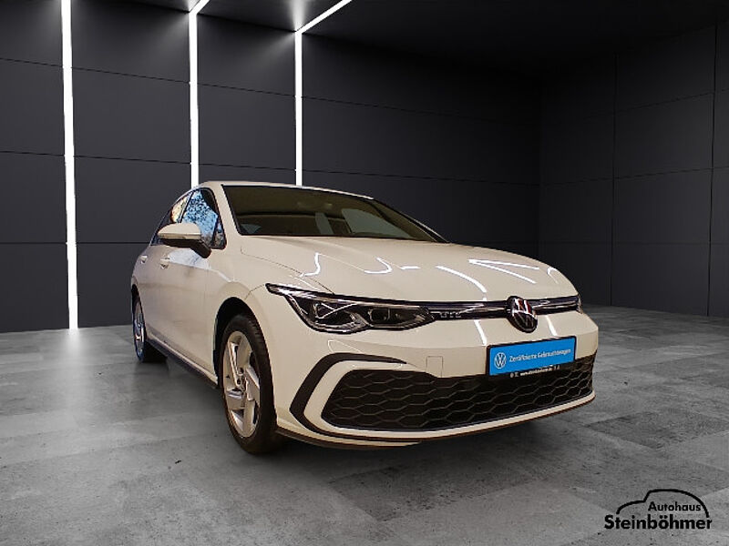 Volkswagen Golf GTE Navi LED Rearview AppConnect DAB+