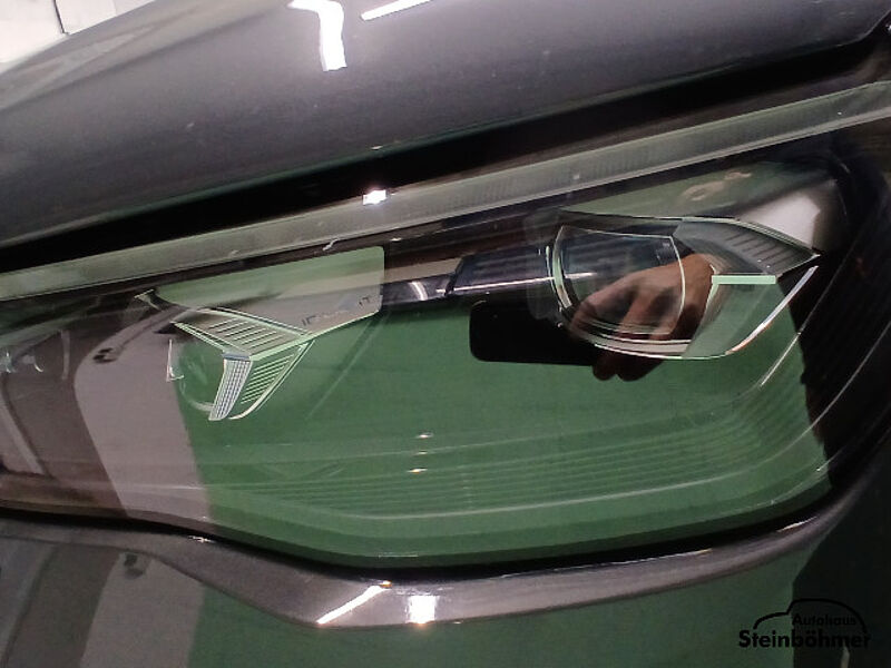 Volkswagen Tiguan Goal 2.0 TDI Navi AHK LED AreaView