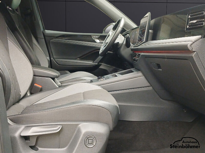 Volkswagen Tiguan Goal 2.0 TDI Navi AHK LED AreaView