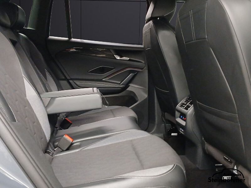 Volkswagen Tiguan Goal 2.0 TDI Navi AHK LED AreaView