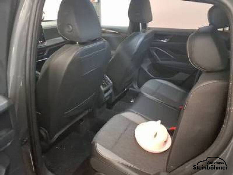 Volkswagen Tiguan Goal 2.0 TDI Navi AHK LED AreaView