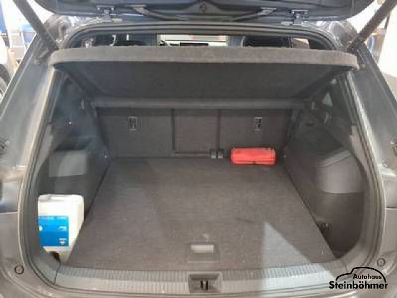 Volkswagen Tiguan Goal 2.0 TDI Navi AHK LED AreaView