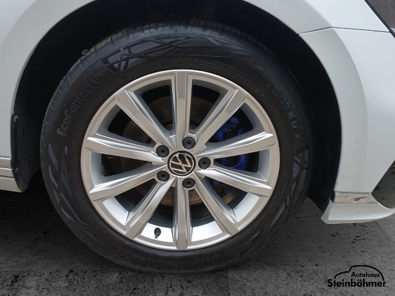 Volkswagen Passat Variant GTE DSG Navi LED Kamera ACC SHZ