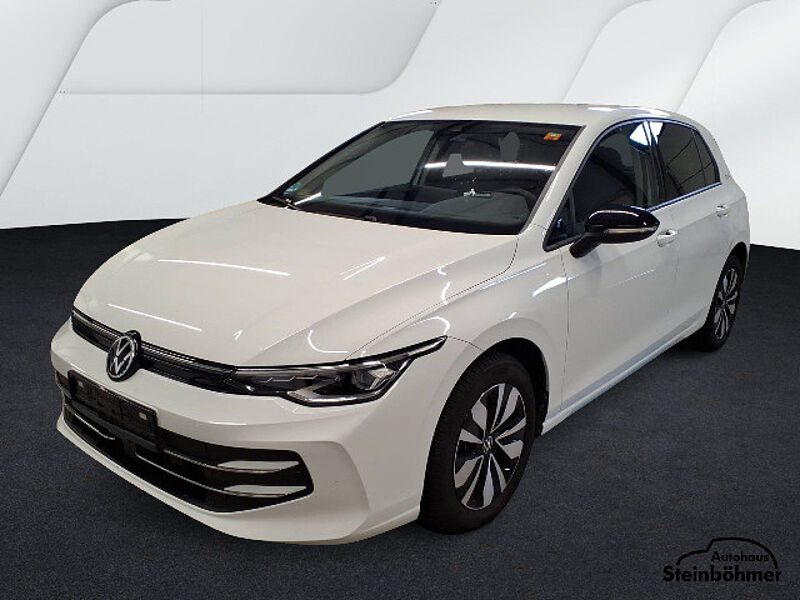Volkswagen Golf GOAL 1.5TSI LED Plus NAV AHK SHZ SideAssist