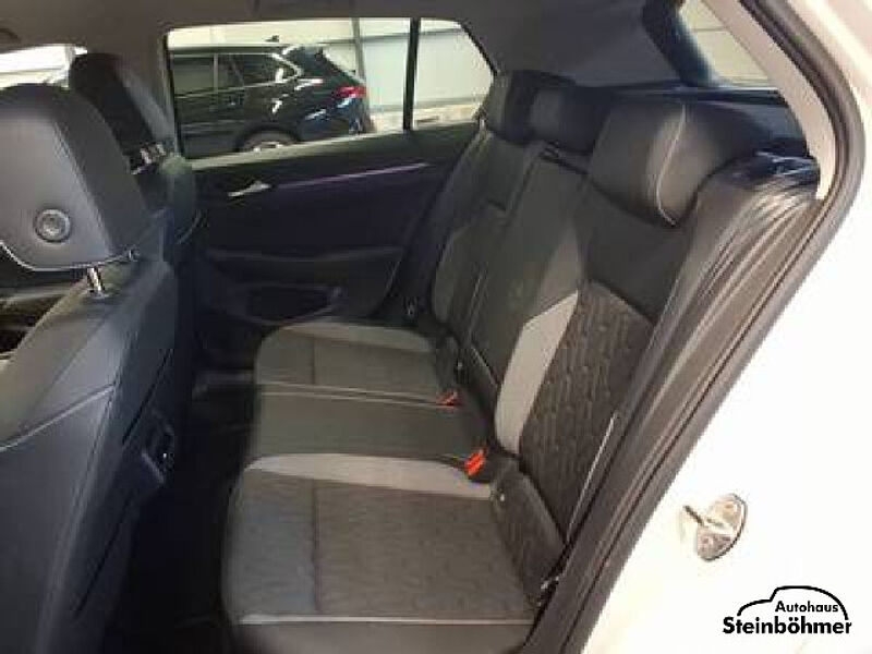 Volkswagen Golf GOAL 1.5TSI LED Plus NAV AHK SHZ SideAssist