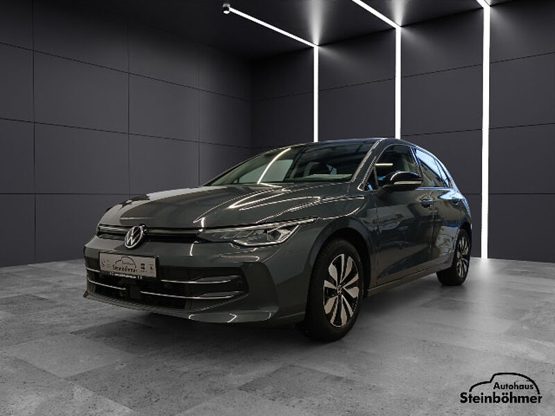 Volkswagen Golf GOAL 1.5TSI LED Plus NAV AHK SHZ SideAssist