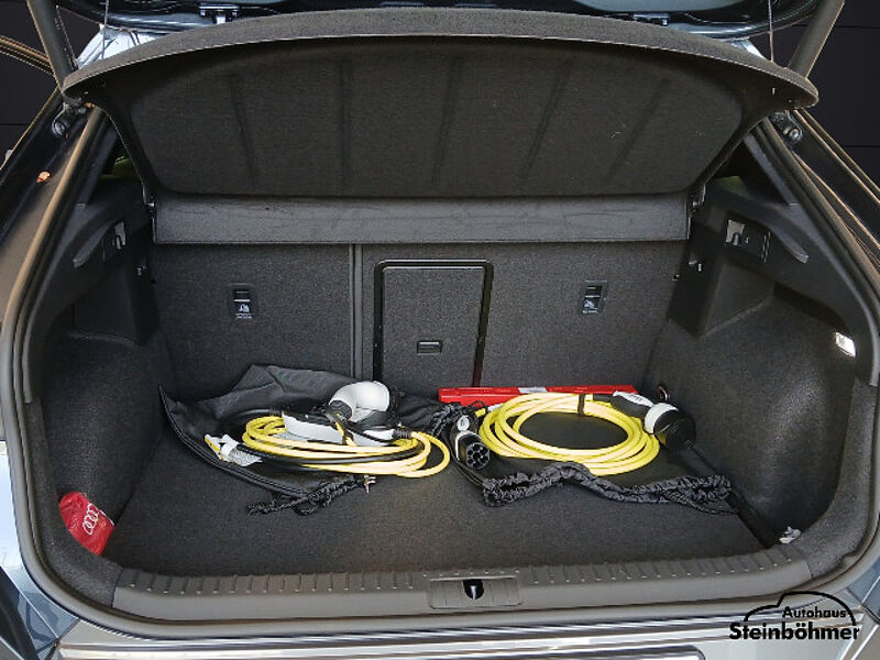 CUPRA Formentor VZ Priority 1.4TSI DSG LED NAV AHK