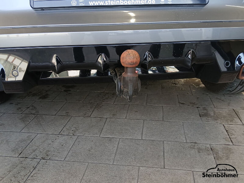 CUPRA Formentor VZ Priority 1.4TSI DSG LED NAV AHK