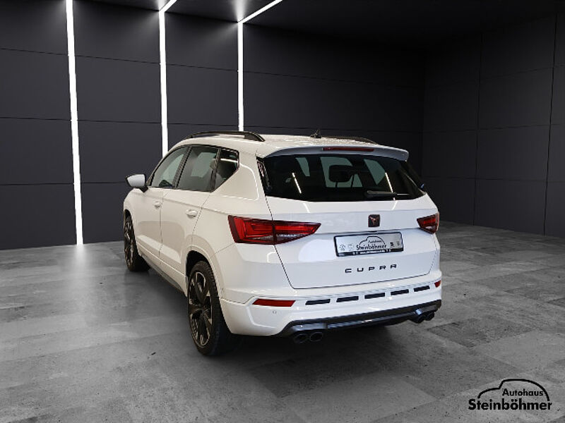 CUPRA Ateca VZ 2.0TSI 4Drive LED NAV AHK ACC SHZ