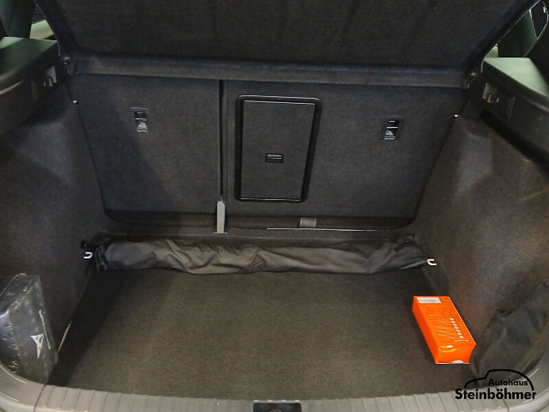 CUPRA Ateca VZ 2.0TSI 4Drive LED NAV AHK ACC SHZ