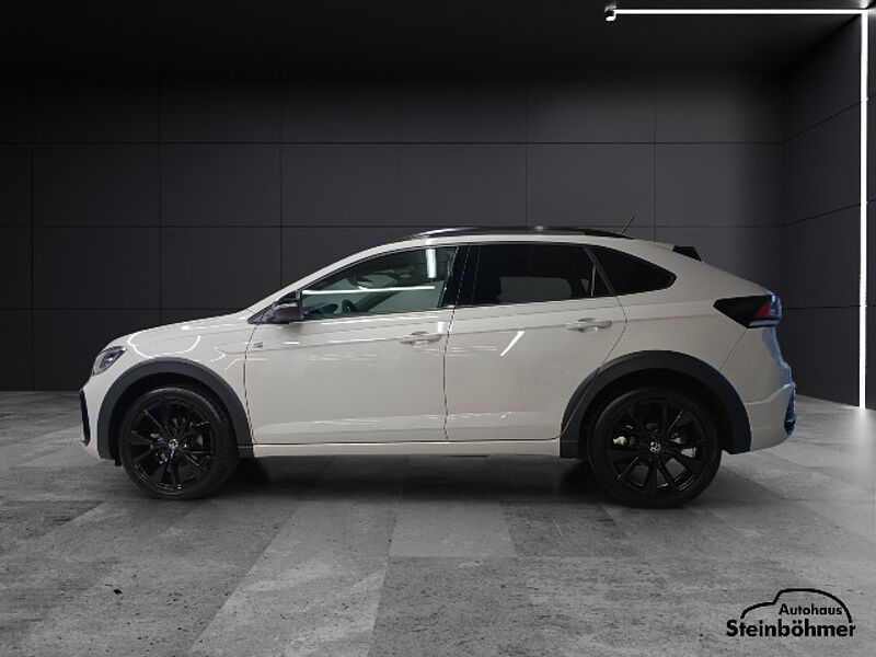 Volkswagen Taigo R-Line 1.0TSI DSG BlackStyle Navi LED