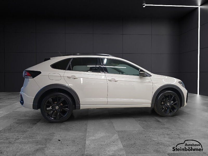 Volkswagen Taigo R-Line 1.0TSI DSG BlackStyle Navi LED