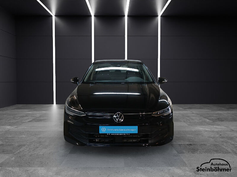 Volkswagen Golf Life 1.5TSI Facelift Navi AHK LED Sitzhzg.