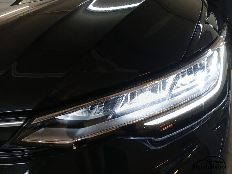 Volkswagen Golf Life 1.5TSI Facelift Navi AHK LED Sitzhzg.