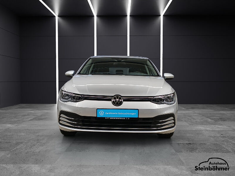 Volkswagen Golf Active 1.5eTSI DSG Navi LED Sitzhzg ACC