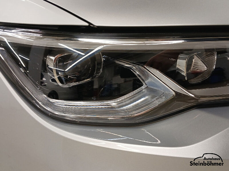 Volkswagen Golf Active 1.5eTSI DSG Navi LED Sitzhzg ACC