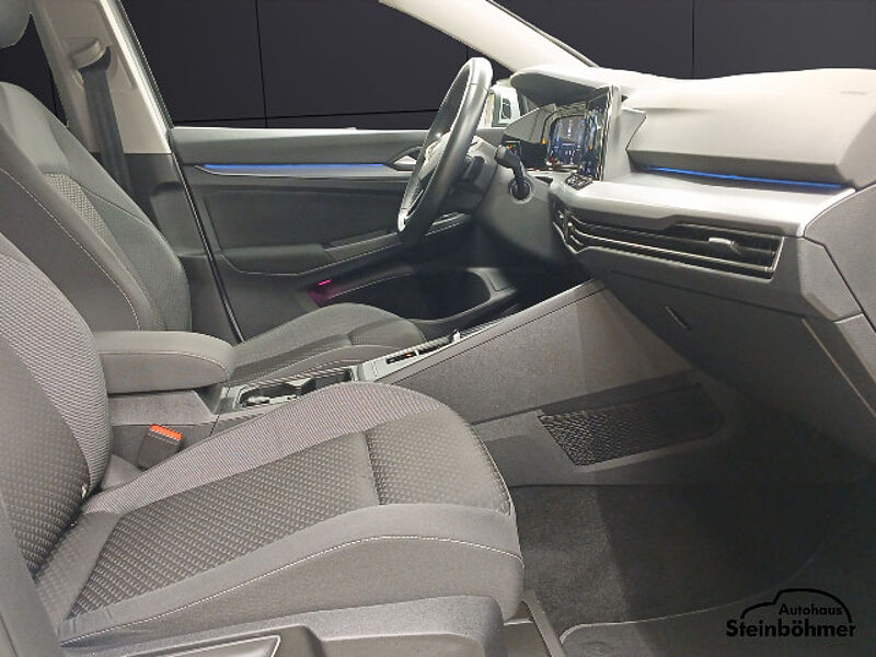 Volkswagen Golf Active 1.5eTSI DSG Navi LED Sitzhzg ACC