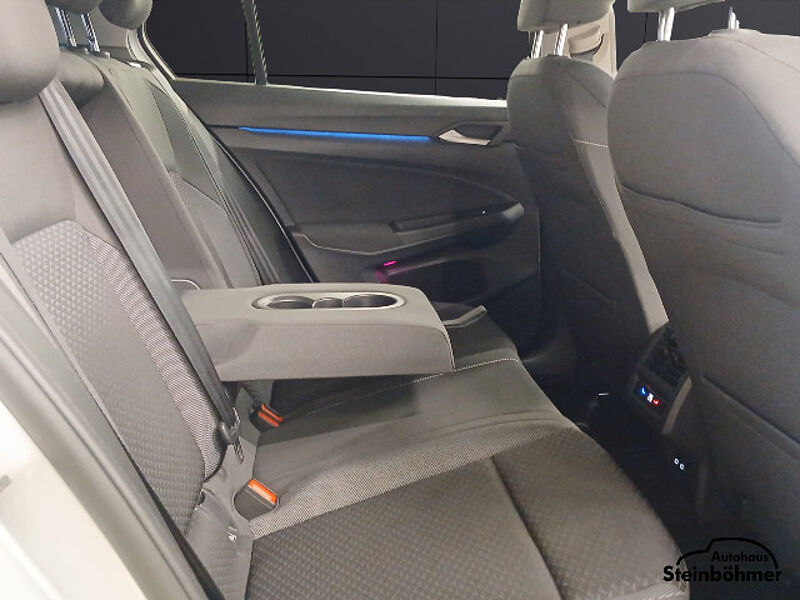 Volkswagen Golf Active 1.5eTSI DSG Navi LED Sitzhzg ACC