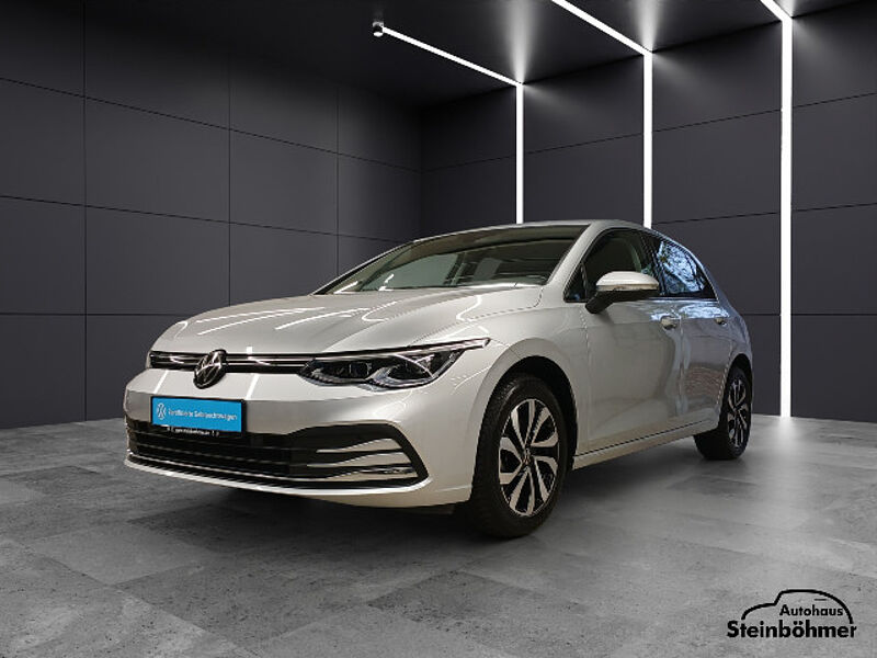 Volkswagen Golf Active 1.5eTSI DSG Navi LED Sitzhzg ACC