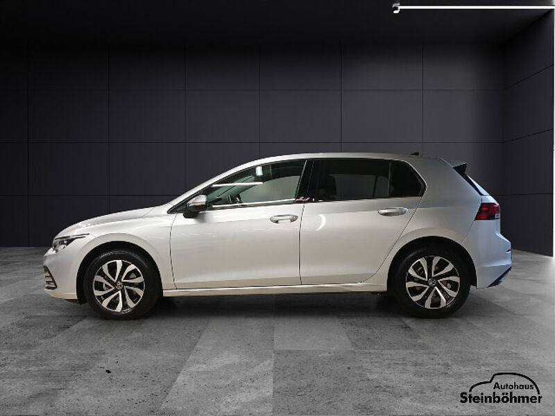 Volkswagen Golf Active 1.5eTSI DSG Navi LED Sitzhzg ACC