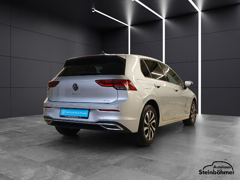 Volkswagen Golf Active 1.5eTSI DSG Navi LED Sitzhzg ACC